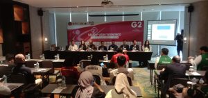 Kasad 6th Asian Taekwondo Open Championship Diikuti Oleh Atlet Kelas Olimpiade