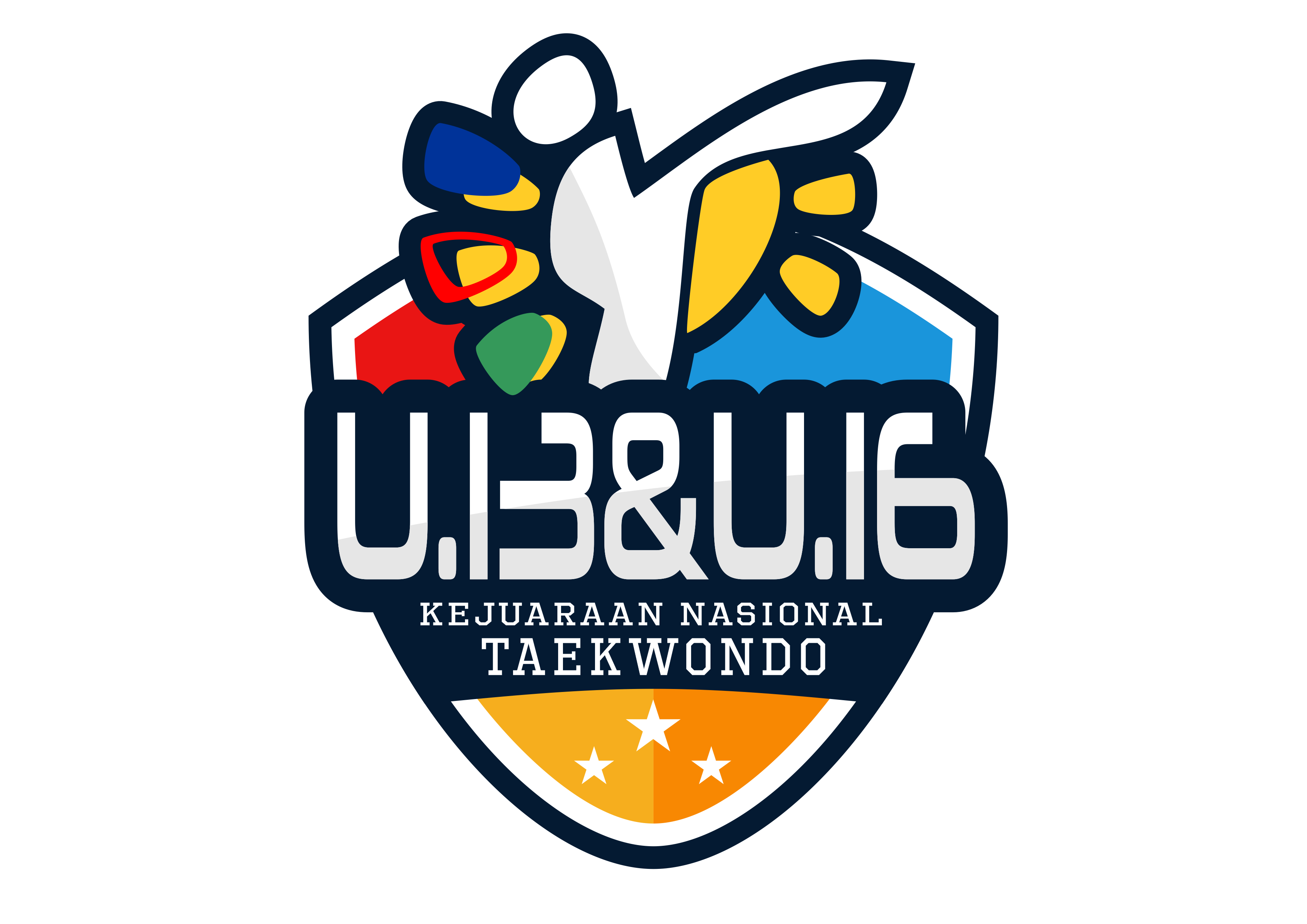 Indonesia Siap Cetak Talenta Baru di Kejuaraan Dunia Cadet Taekwondo 2025